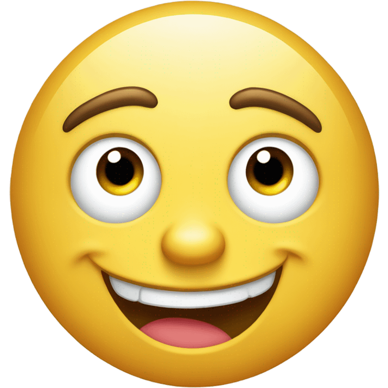 Funny emoji  emoji