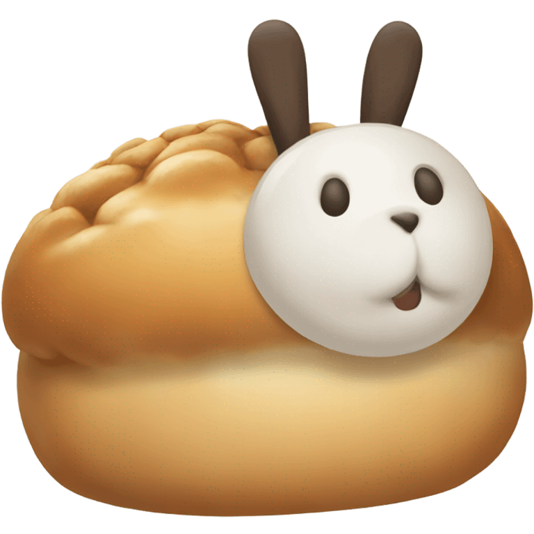 bun anno 2 emoji