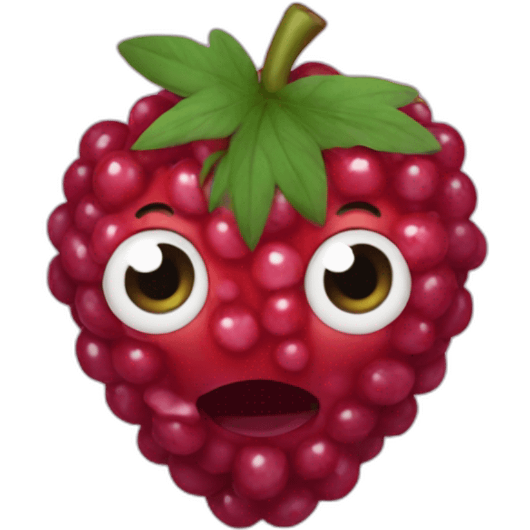 member berry emoji