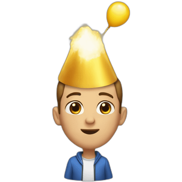 Cumpleaños  emoji