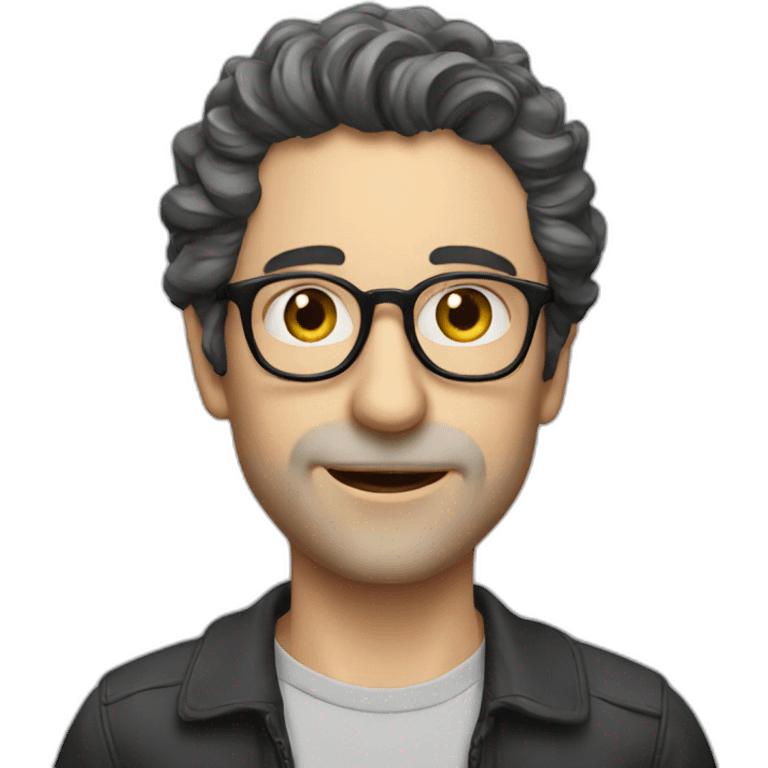 jonathan glazer director emoji