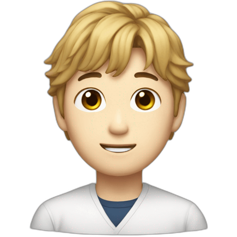 Han jisung emoji