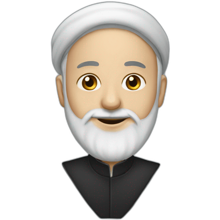 Huzoor emoji