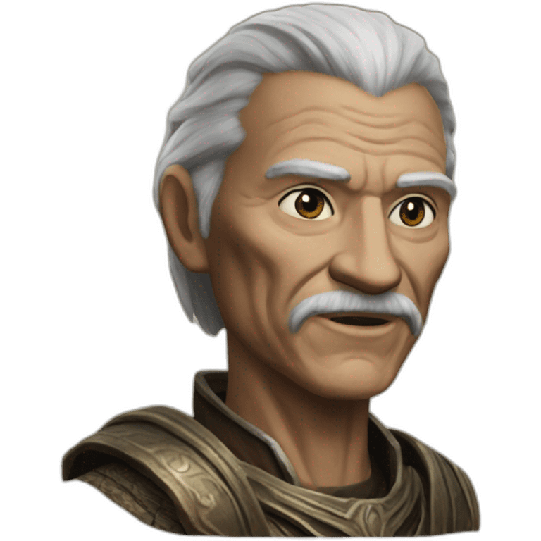 elder scrolls online emoji