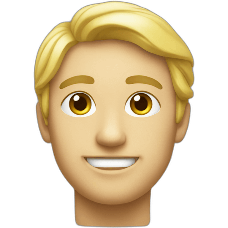 éco-citoyen emoji