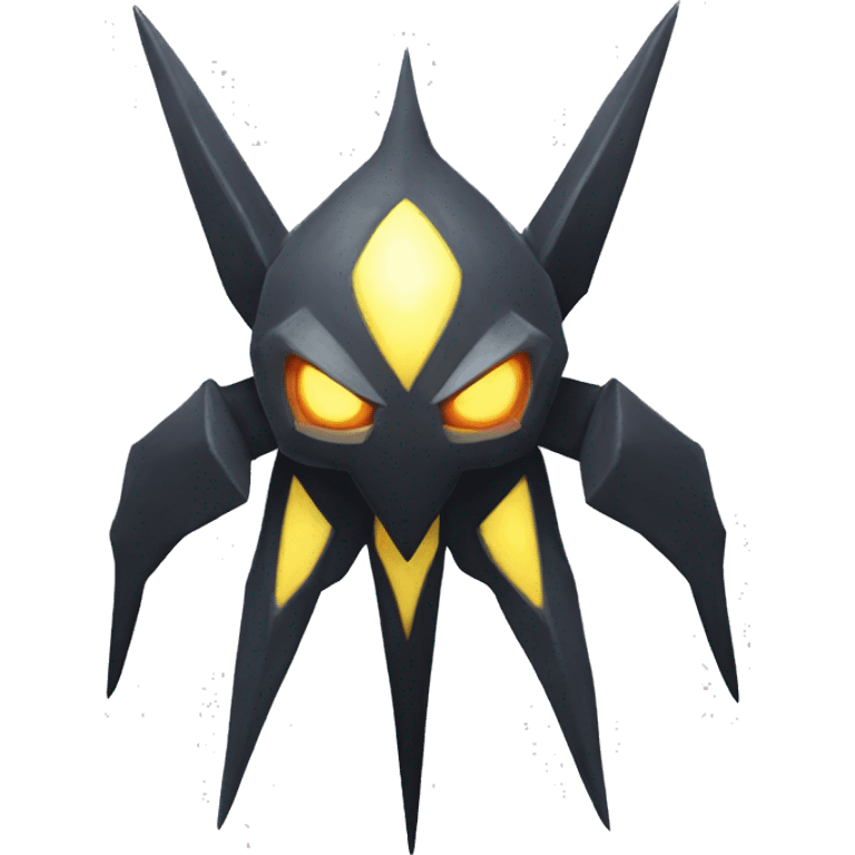 pokemon necrozma emoji