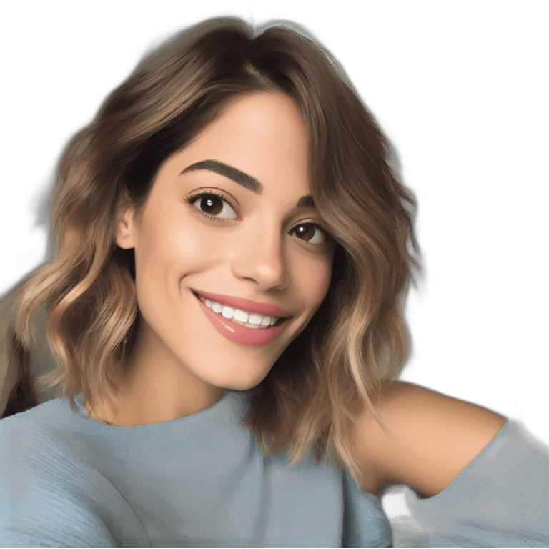 Tini Stoessel  emoji