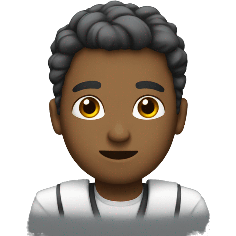 Lazo emoji