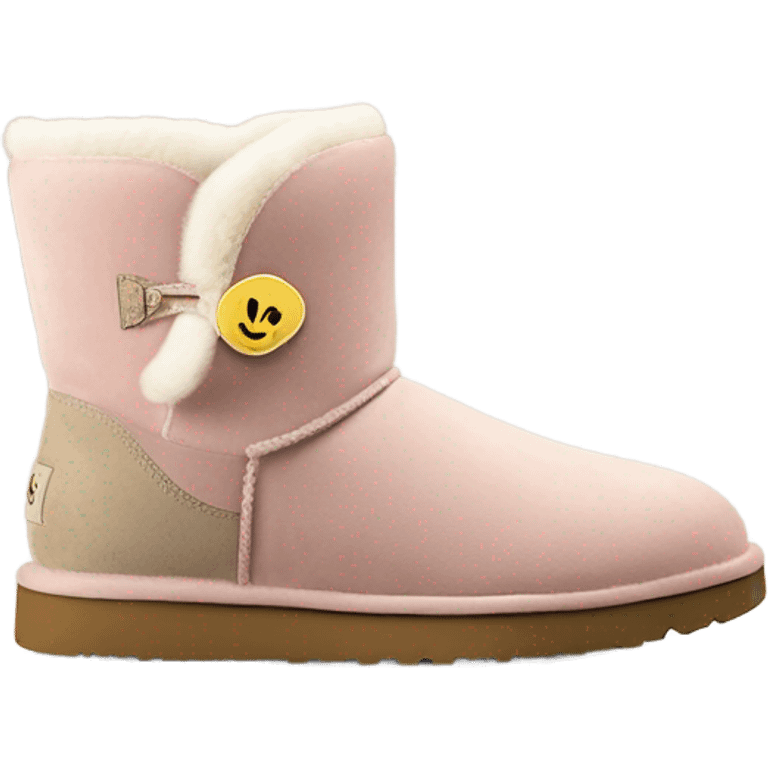 uggs emoji