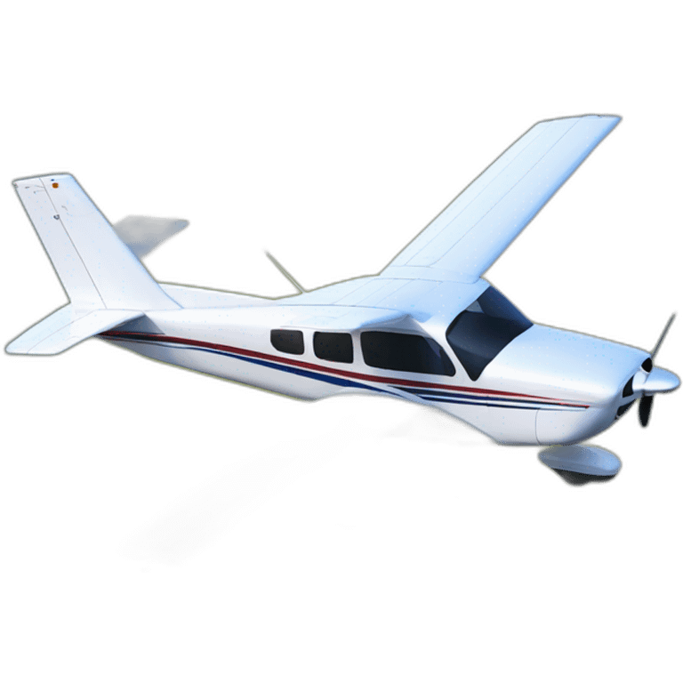 cessna 172 emoji