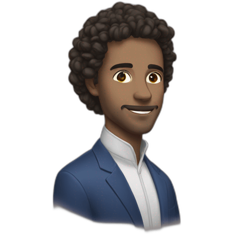 heavenly brooks emoji