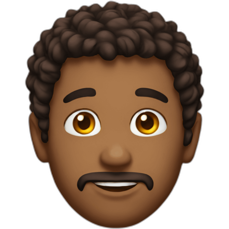 Devin emoji