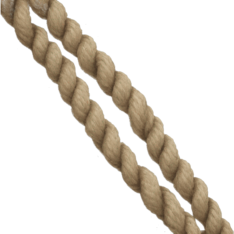 ROPE emoji