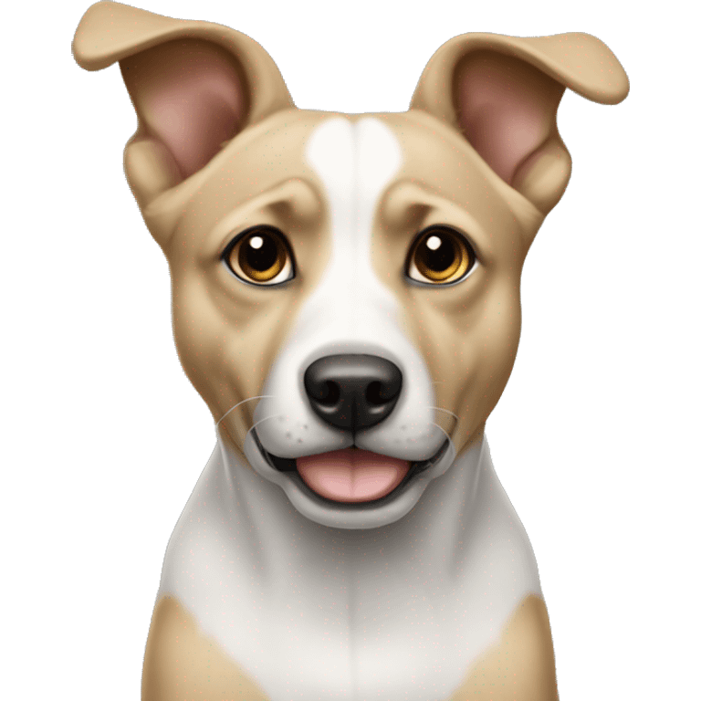 KÖPEK emoji