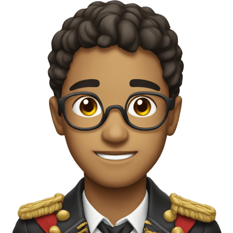 minho emoji