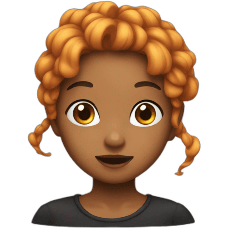 kiki emoji