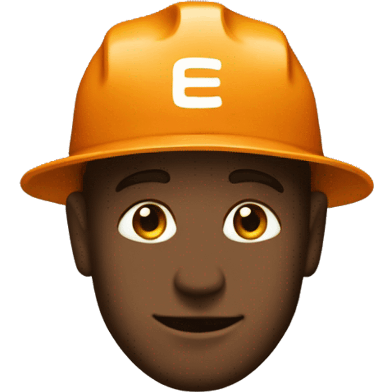 Carhartt logo emoji