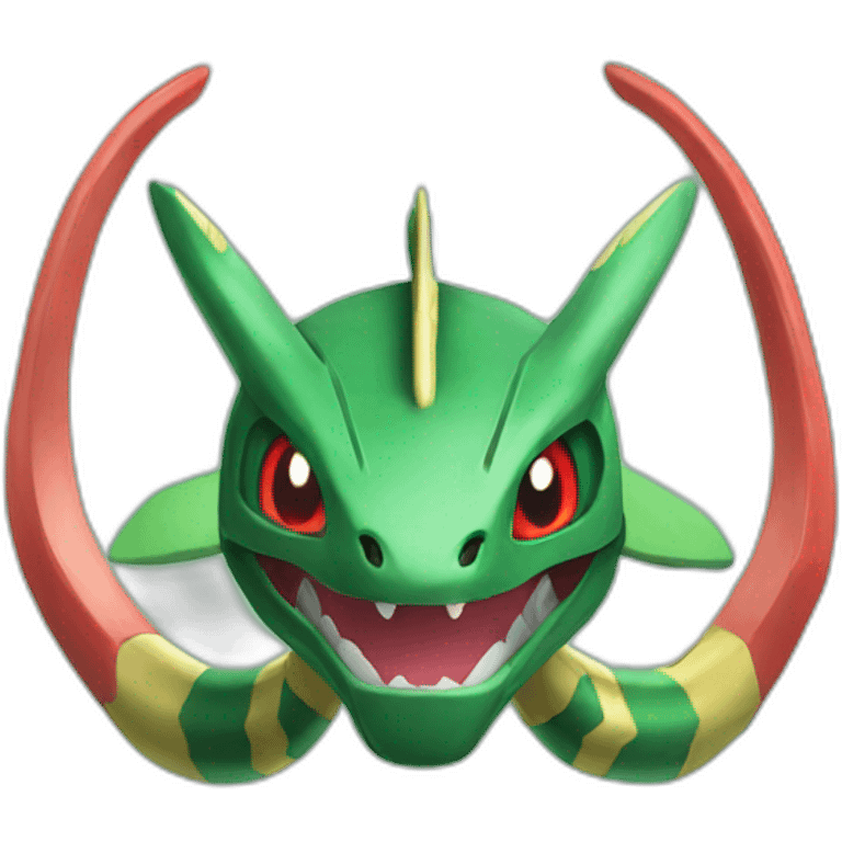 rayquaza emoji