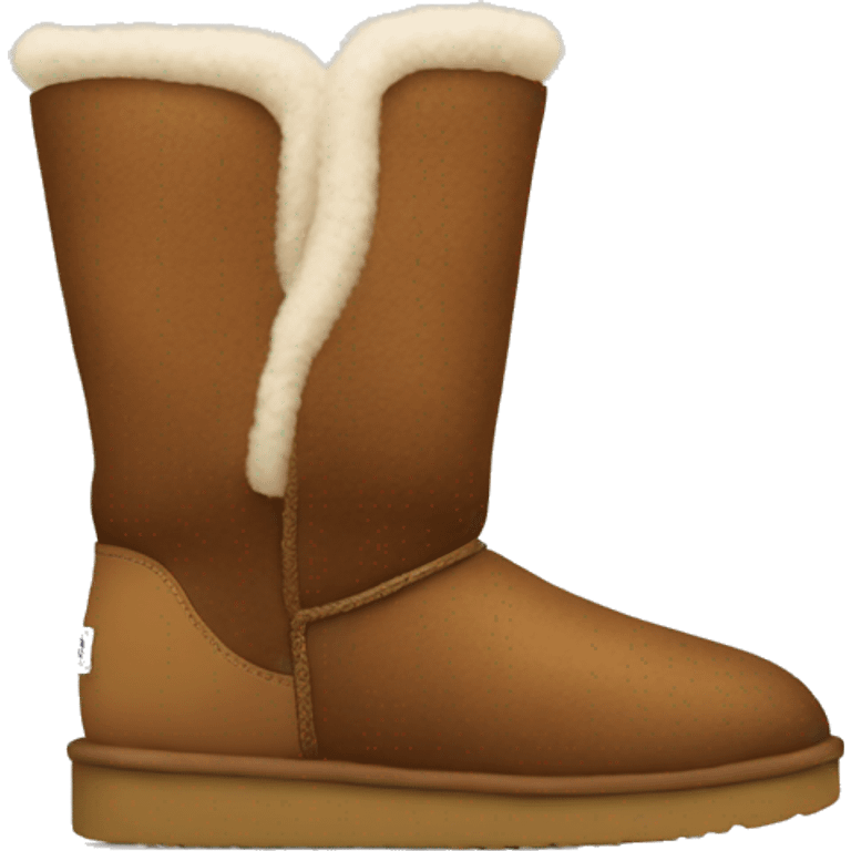 uggs emoji