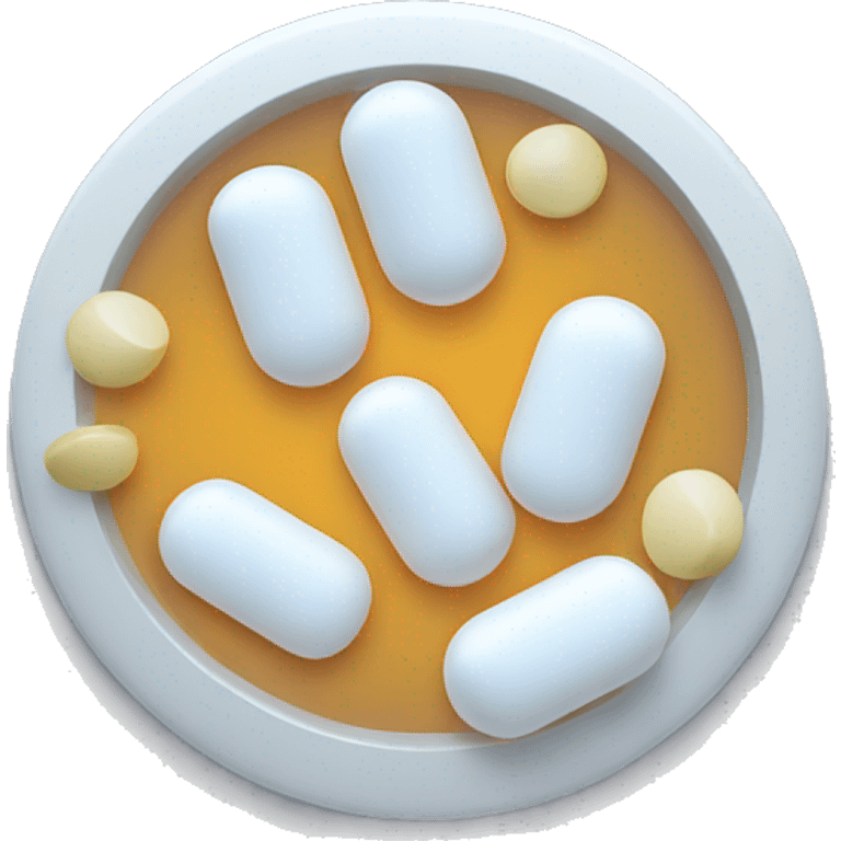 pills emoji