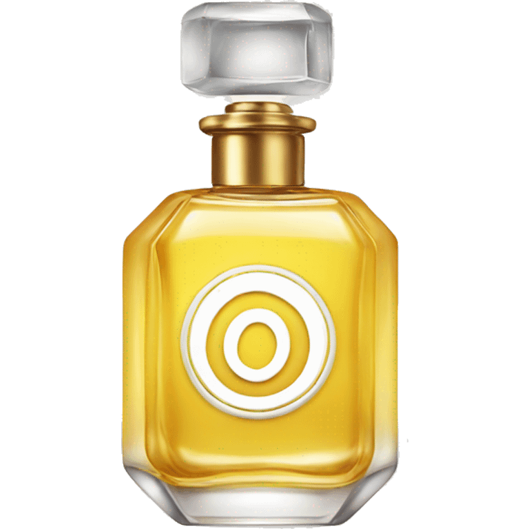 Perfume zielinski emoji