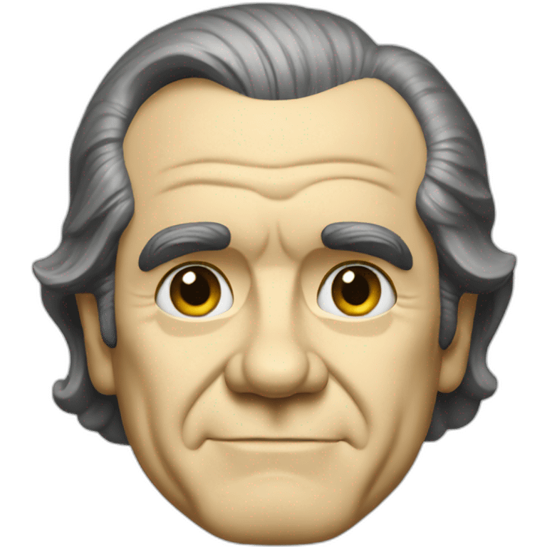 richard nixon emoji