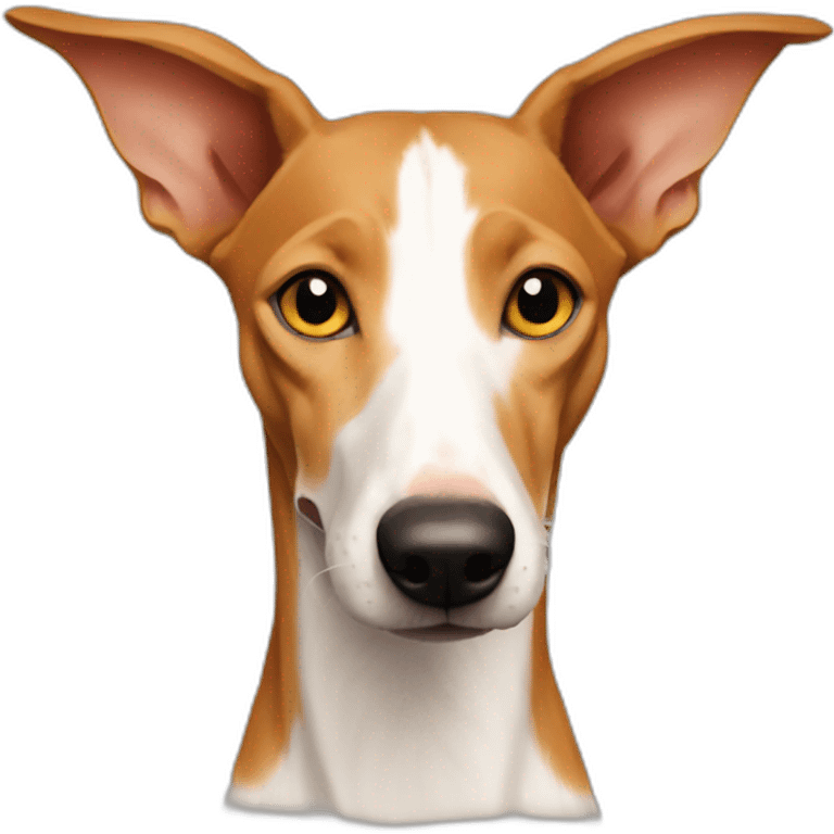 podenco familia emoji