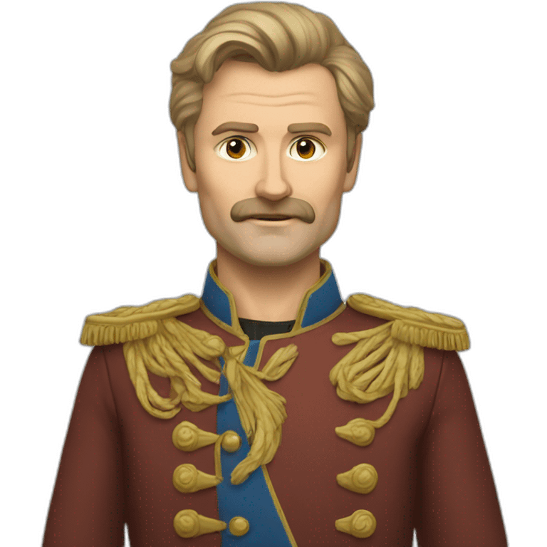 nikolai baskov emoji