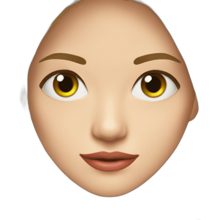 viki odintkova emoji