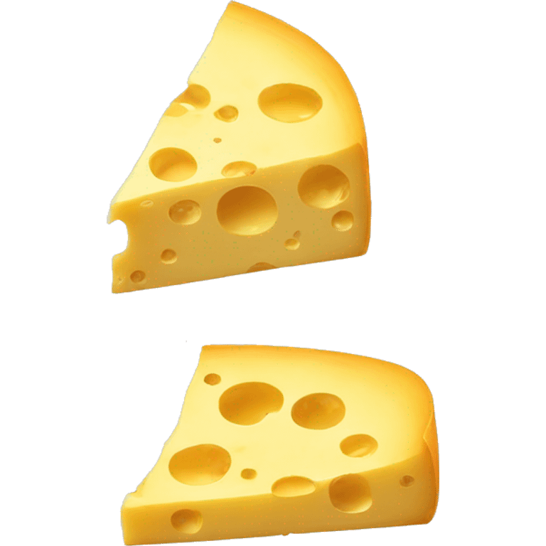 Cheese emotion  emoji