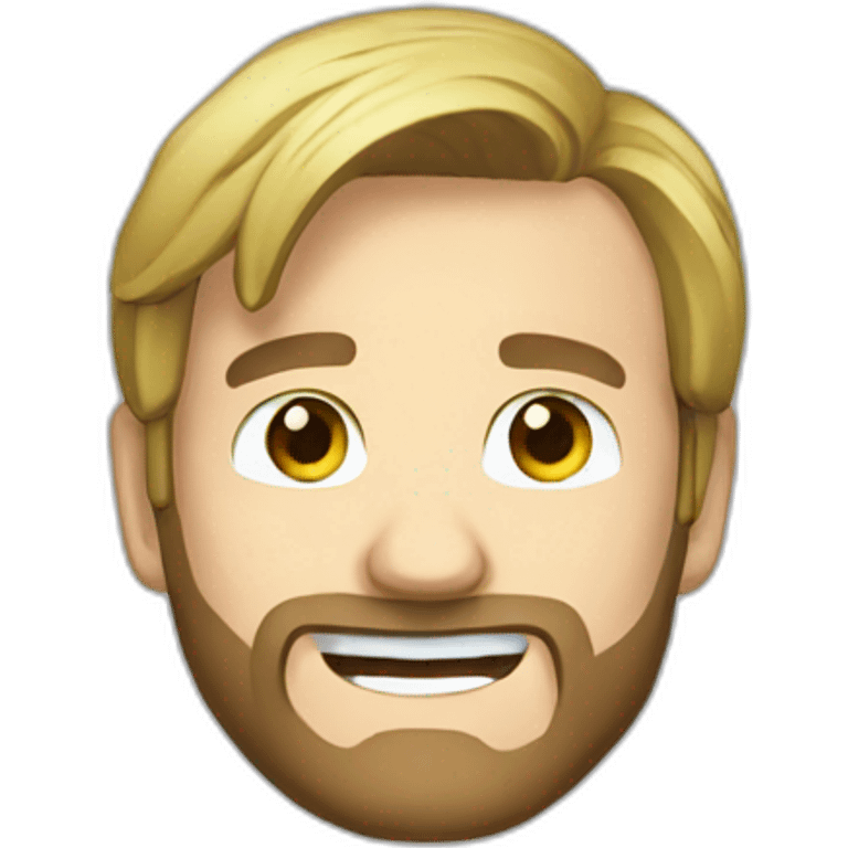 pewdiepie emoji