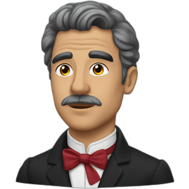 francisco marcelino de oliveira emoji