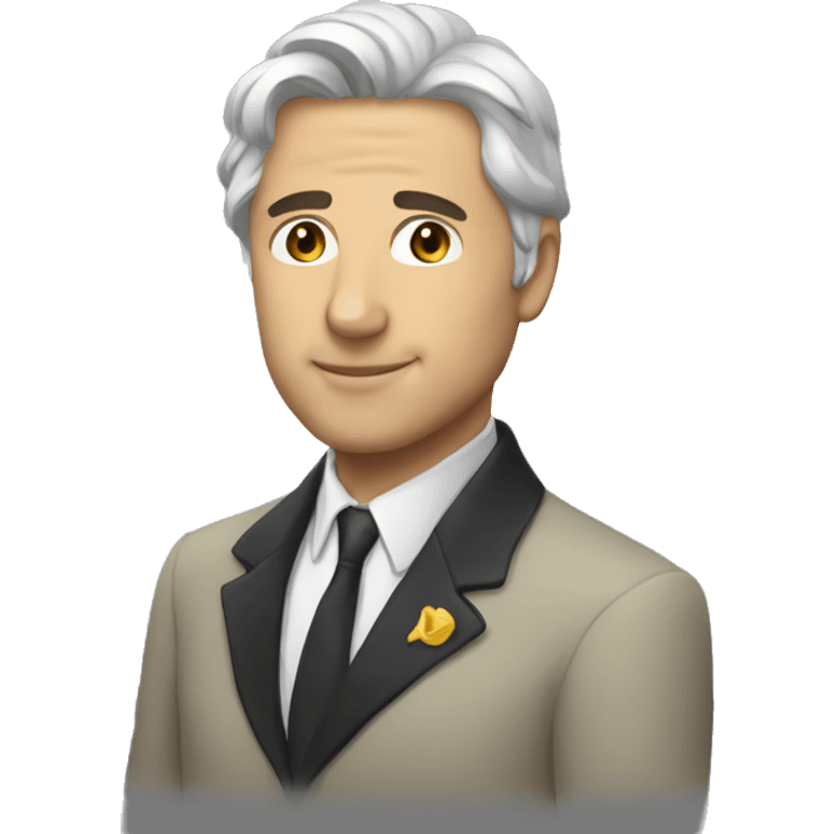 Riccardo Seltero  emoji