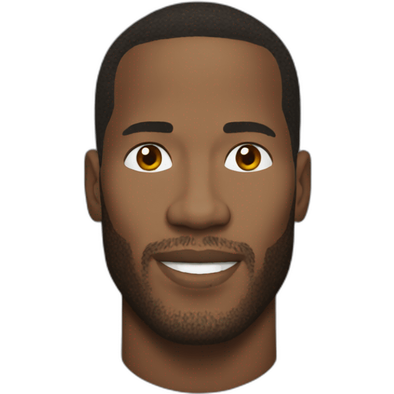 Drogba emoji