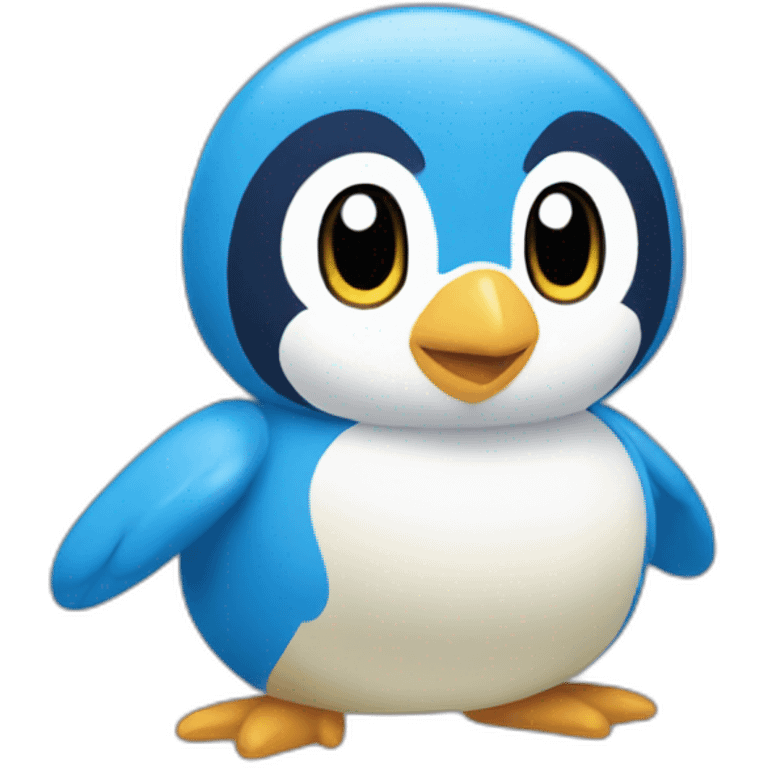 piplup emoji