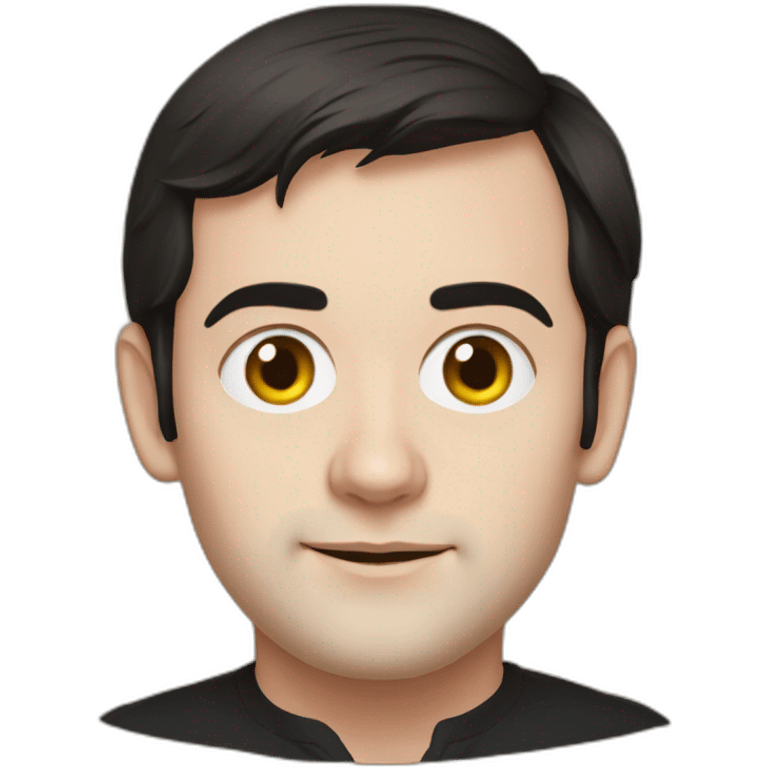 martin shkreli emoji