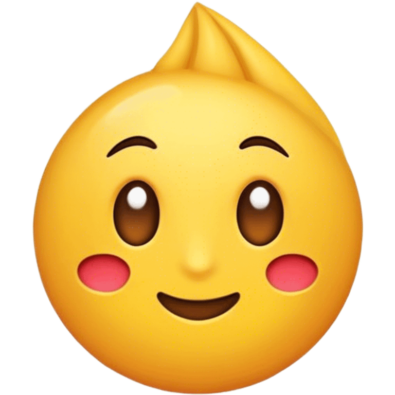 A Prototype design file emoji