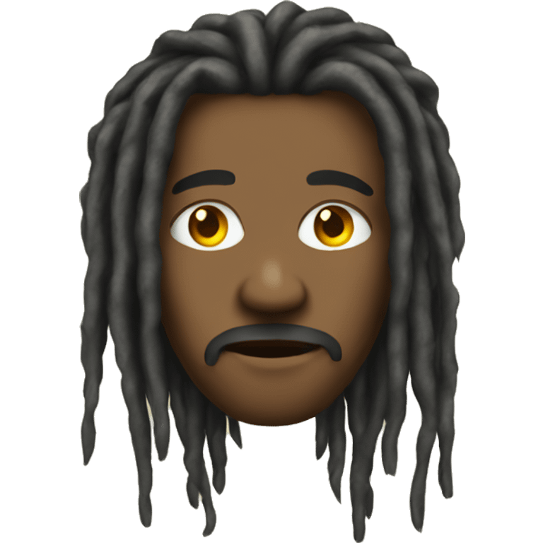 dreadhead emoji