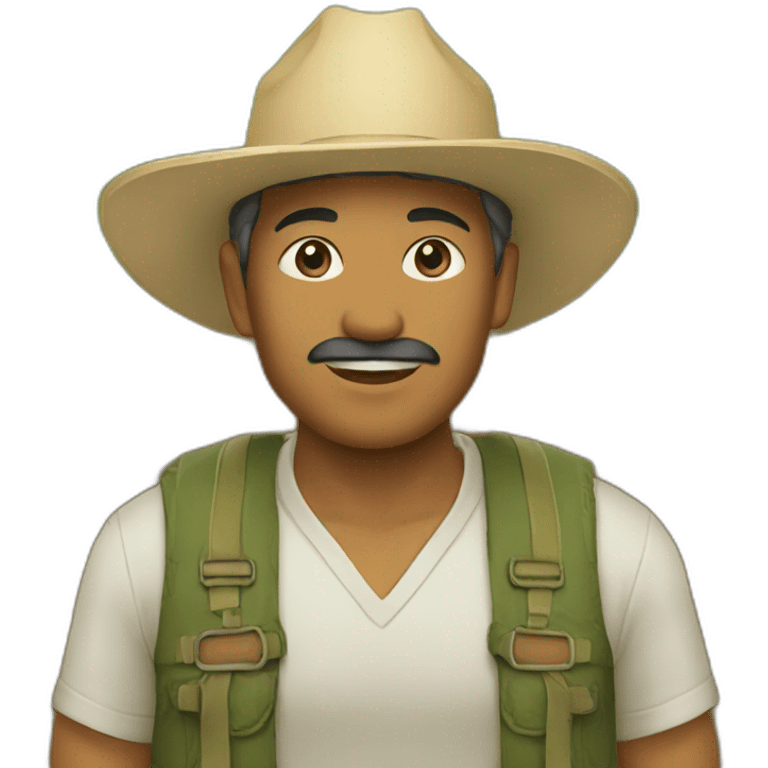 Nariwai-agriculture emoji