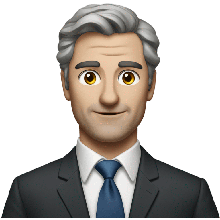 State representative Bill Partington emoji