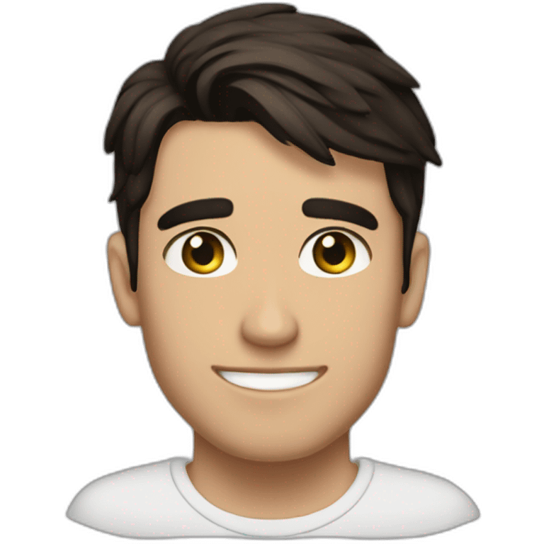 Brendon Uerie  emoji