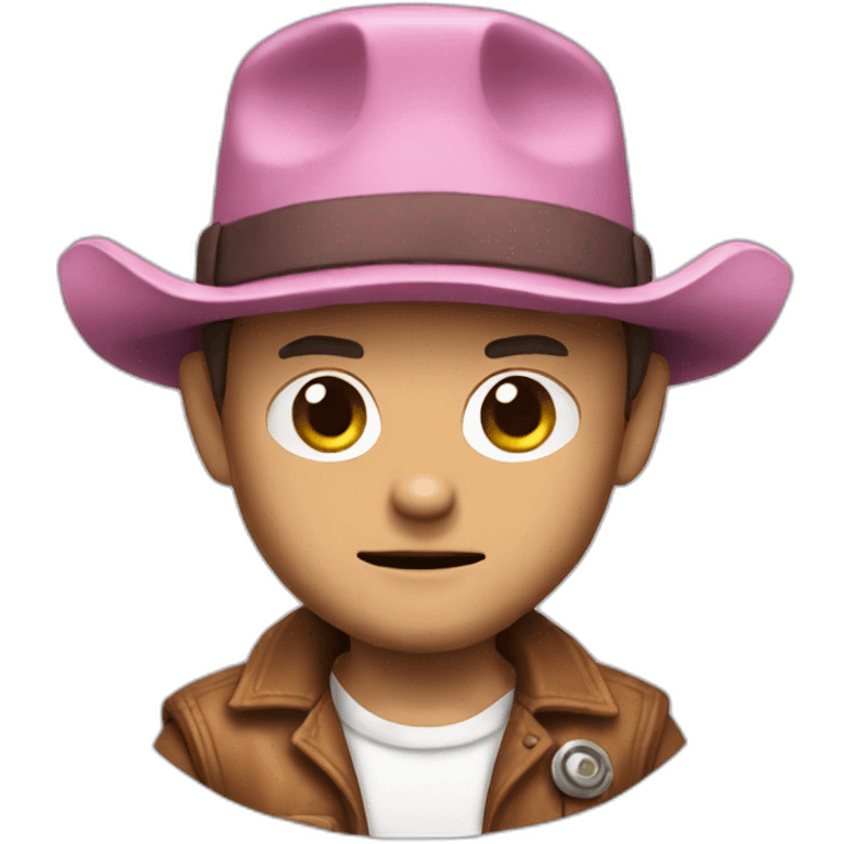 Tony Tony Chopper emoji