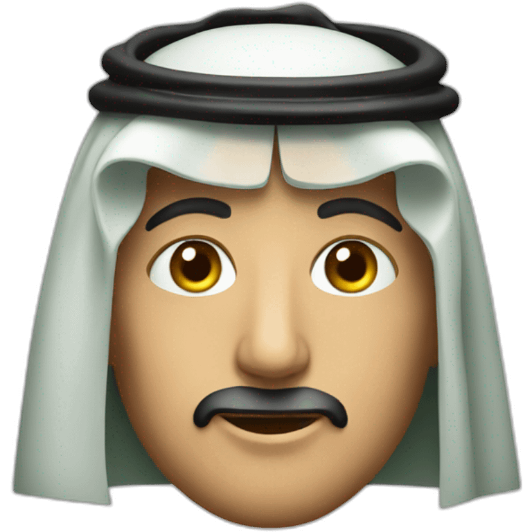 saudi money 500 emoji