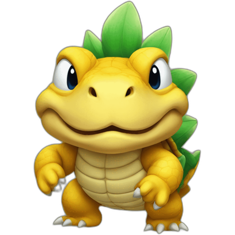 koopa emoji