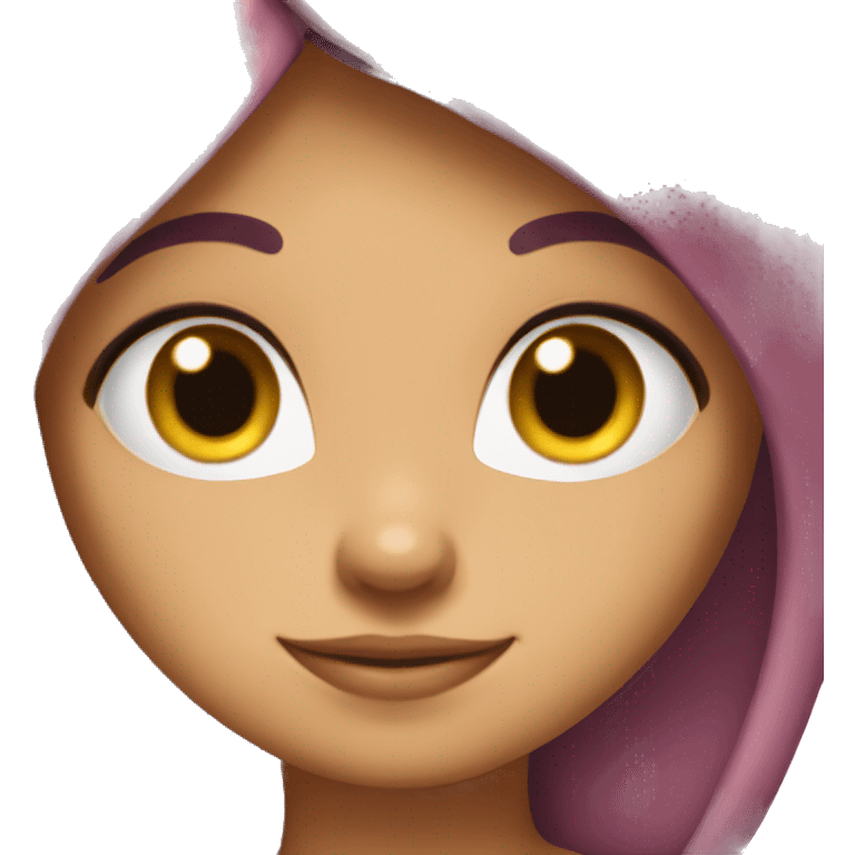 Lulu emoji