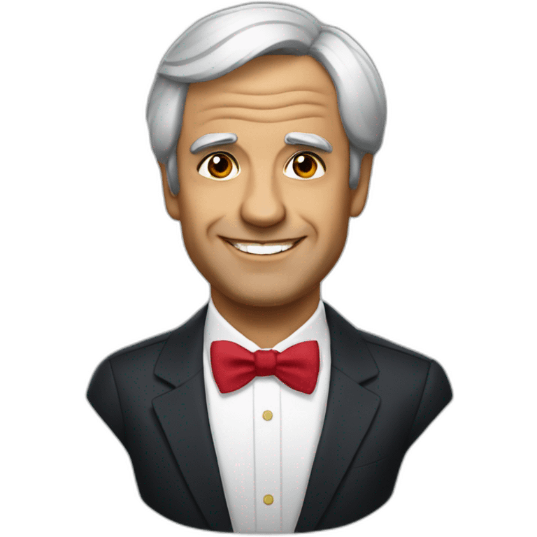 sebastian piñera emoji