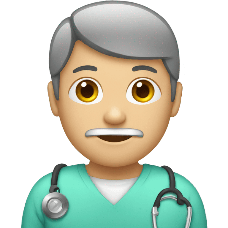 patients emoji