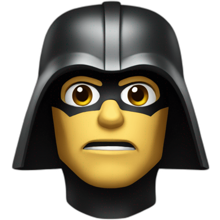 Vador emoji