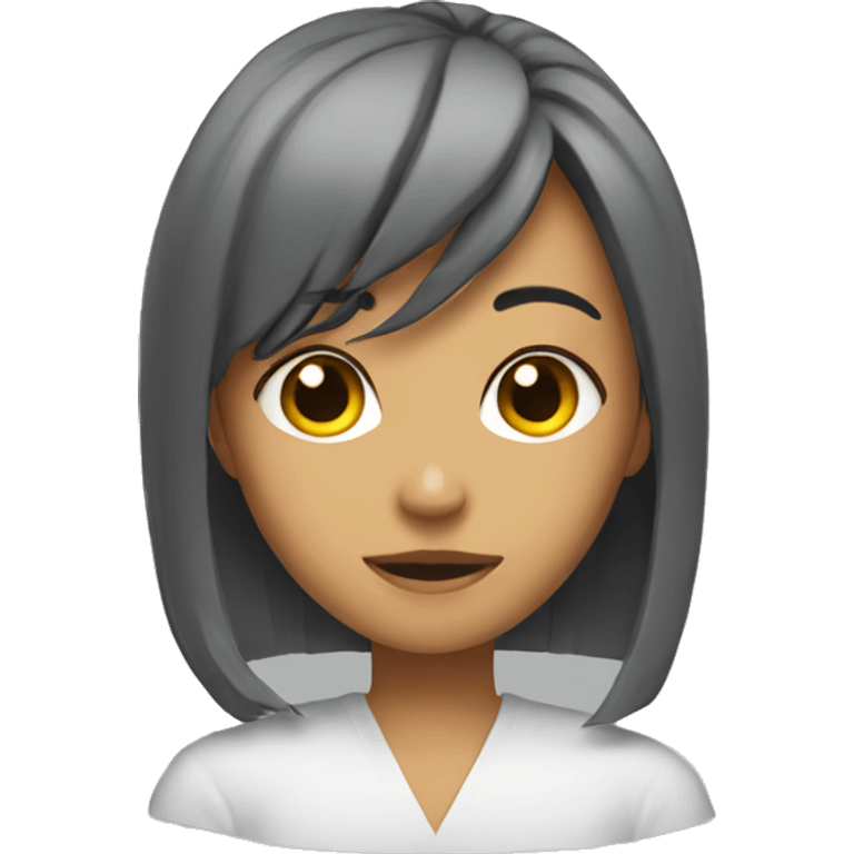 Suki  emoji