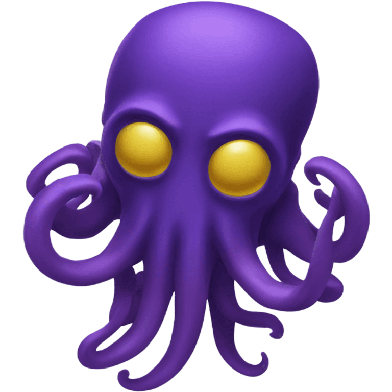 Thanos squid game emoji